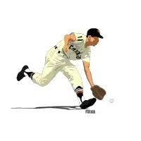 Luis Aparicio - design