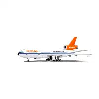 VIASA DC-10 — Venezuela - design