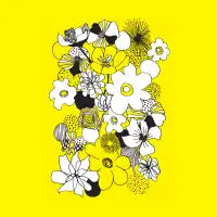 Floral Medley - design