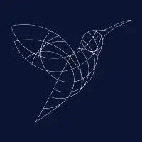 Geo Hummingbird - design