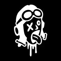 Inverted White Roland - design