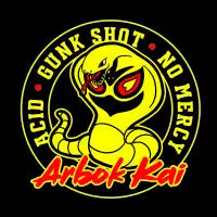 ARBOK KAI - design