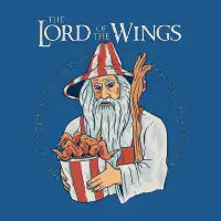 Lord of the Wings - design
