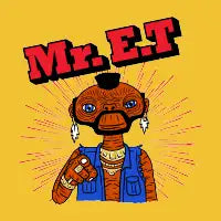 MR ET - design