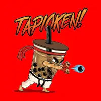 TAPIOKEN - design