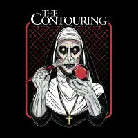 THE CONTOURING - design