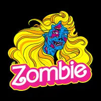 Zombie - design