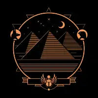 A Golden Empire - design