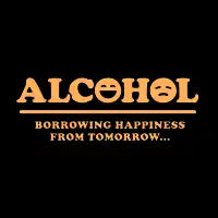 Alcohol - design