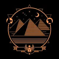 Ancient Egypt - design