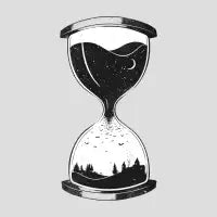 As Night Falls - design