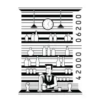 Bar code - design