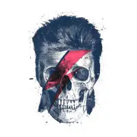 Bowie - design