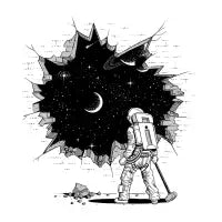 Break on Through (To the Other Side) - design