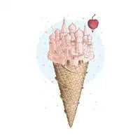Coney Island - design
