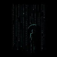 Digital Storm - design