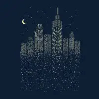 Disintegration - design