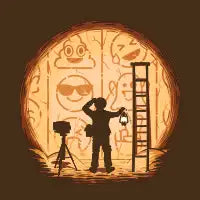 Emoglyphics - design