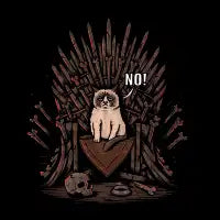 Game of Grumpy! - design