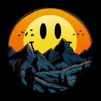 Here comes the sun - design