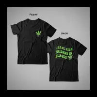 High Friends - design