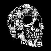 Horroween - design