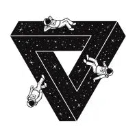 Lost in Space (White) - design