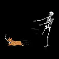 My Leg - design