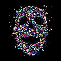 Pills - design