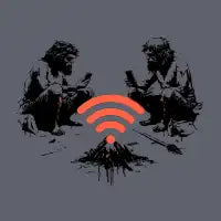 Prehistoric Hotspot - design
