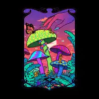 Psychatropica - design