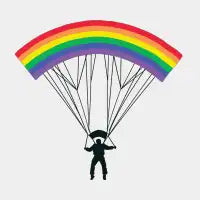 Ride the Rainbow - design