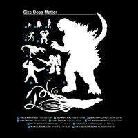 Size Matters - design