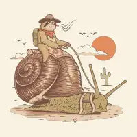 Take it easy - design