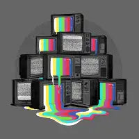 Technical Difficulties - design