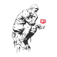 The Procrastinator - design