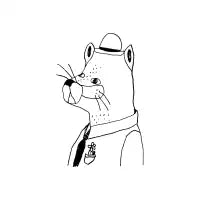 Businessman - design