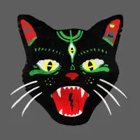Hellcat - design