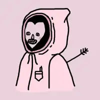 I AM OK - design