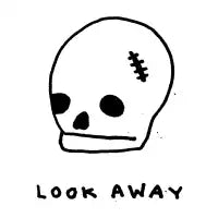 Look Away - design