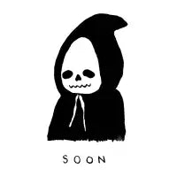 SOON - design