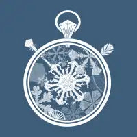 Winter Time - design
