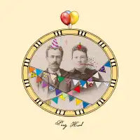 PARTY ! - design