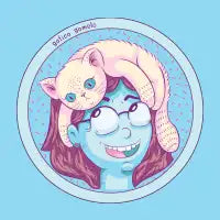 cat hat - design