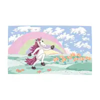 happy horse - design