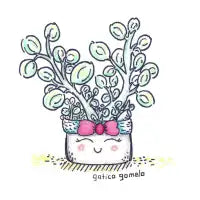 happy_plant - design