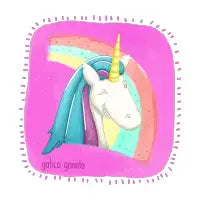w-unicorn - design