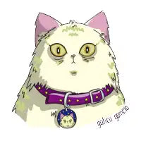 y kitty - design