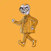ya boss - design