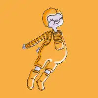 ya toby - design